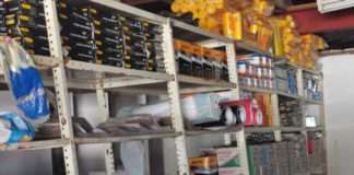 R1.2 Million worth of stolen car parts recovered R1.2 Million worth of stolen car parts recovered