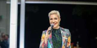 Liezel van der Westhuizen: Beyond the Spotlight, A Beacon of Empowerment