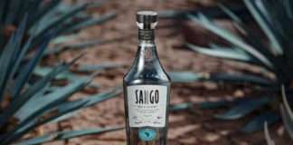 Award-winning Sango African Agave spirits launches in SA Award-winning Sango African Agave spirits launches in SA