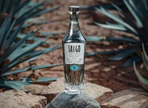 Award-winning Sango African Agave spirits launches in SA Award-winning Sango African Agave spirits launches in SA