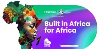 Hisense Atlantis Factory Celebrates 11 Years of Growth and Community Empowerment