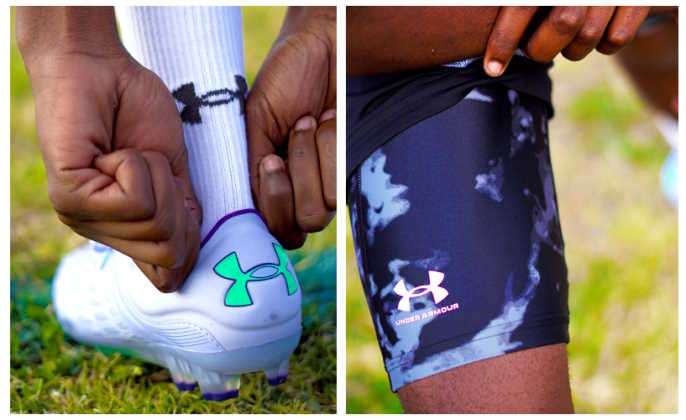 Under Armour