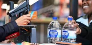 Lowest priced water with proceeds going to KZN water relief efforts – Shoprite & Checkers Lowest priced water with proceeds going to KZN water relief efforts – Shoprite & Checkers
