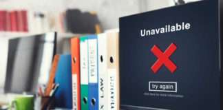 How Strict Technological Measures Limit Access To e-Learning For Students How Strict Technological Measures Limit Access To e-Learning For Students