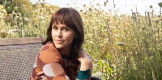 Beyond ordinary knitwear – introducing Eryca