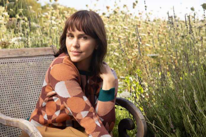 Beyond ordinary knitwear – introducing Eryca Beyond ordinary knitwear – introducing Eryca