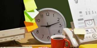 The Significance of Effective Time Management for Marketers The Significance of Effective Time Management for Marketers