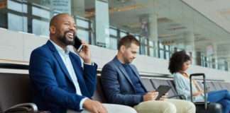 Air France-KLM now offers South African travellers complimentary eSIMs or physical SIM cards