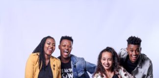 Breaking Down Borders Africa TV series set to launch on SABC 1 Breaking Down Borders Africa TV series set to launch on SABC 1