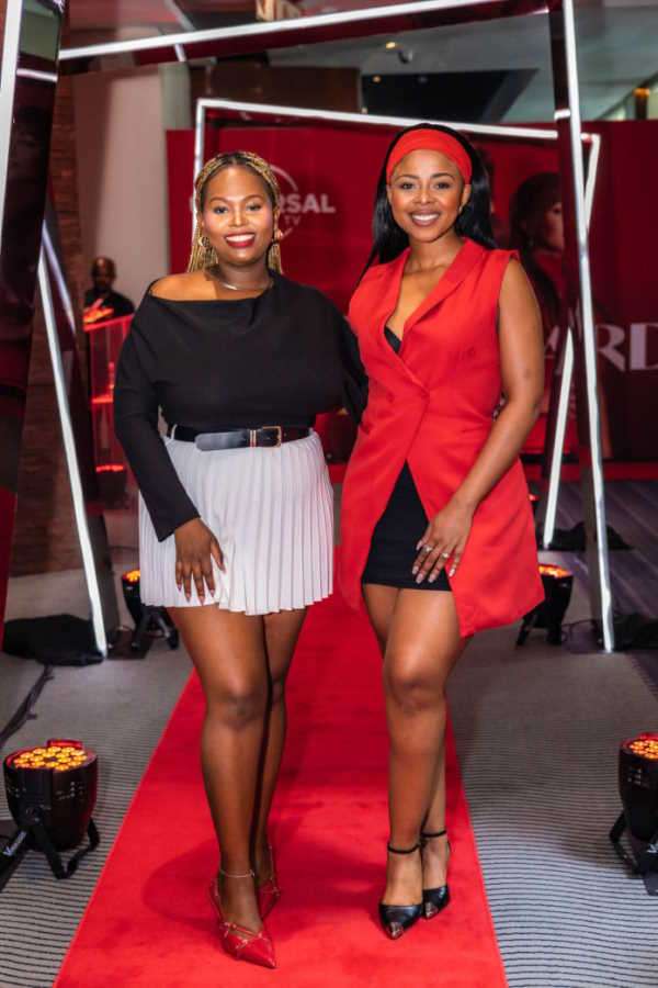 Universal TV launches Wild Cards series with glamourous affair Universal TV launches Wild Cards series with glamourous affair