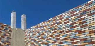 Imagine any clay brick colour or shape, and Corobrik can make it Imagine any clay brick colour or shape, and Corobrik can make it