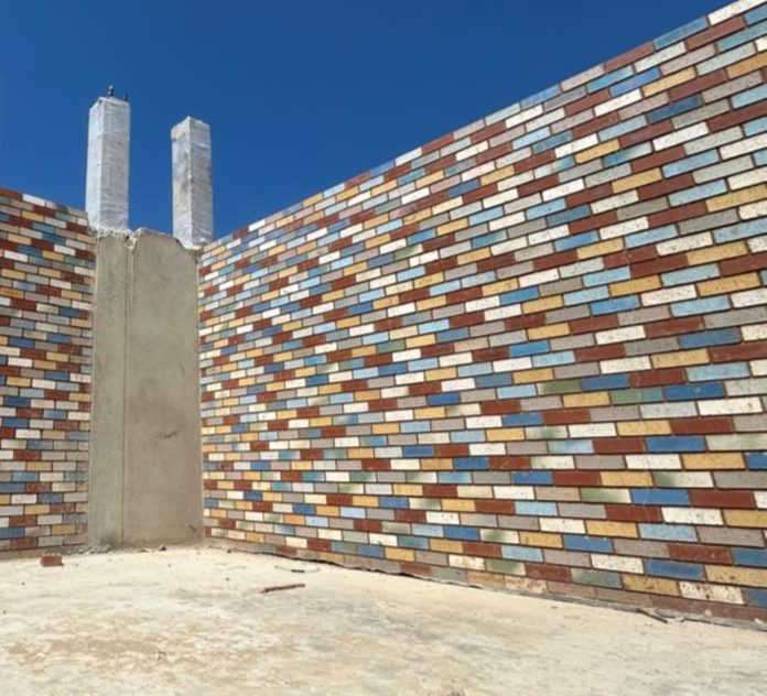 Imagine any clay brick colour or shape, and Corobrik can make it Imagine any clay brick colour or shape, and Corobrik can make it