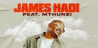 Emerging Hip-Hop Artist James Hadi Drops Anticipated Single ‘Ebaleni’ Featuring Mthunzi Emerging Hip-Hop Artist James Hadi Drops Anticipated Single ‘Ebaleni’ Featuring Mthunzi