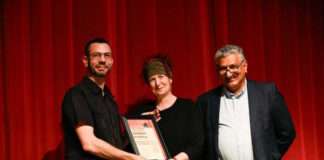 Honouring Durban’s Wesley Maherry’s 15 years as Production and Technical Manager for UKZN’s Centre for Creative Arts and JOMBA Honouring Durban’s Wesley Maherry’s 15 years as Production and Technical Manager for UKZN’s Centre for Creative Arts and JOMBA
