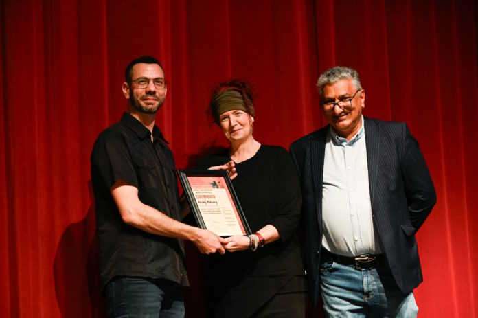 Honouring Durban’s Wesley Maherry’s 15 years as Production and Technical Manager for UKZN’s Centre for Creative Arts and JOMBA Honouring Durban’s Wesley Maherry’s 15 years as Production and Technical Manager for UKZN’s Centre for Creative Arts and JOMBA
