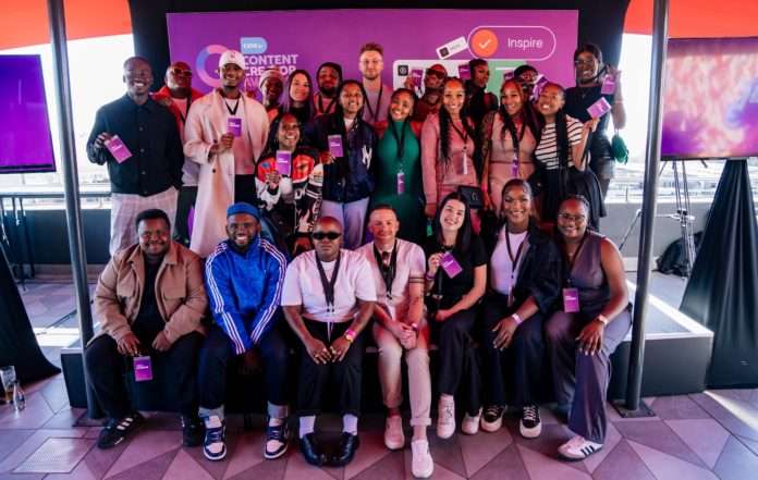 DStv Content Creator Awards Announces Nominees Across 17 Categories DStv Content Creator Awards Announces Nominees Across 17 Categories