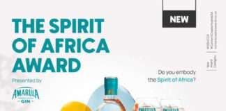 DStv Content Creator Awards and Amarula Premium African Gin call on South African creators to show off their ‘Spirit Of Africa’ DStv Content Creator Awards and Amarula Premium African Gin call on South African creators to show off their ‘Spirit Of Africa’