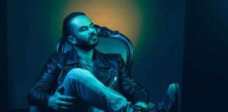 Daniel Baron’s New Single ‘Acid Rain’ Is A Moving Anthem About Love and Resilience Daniel Baron’s New Single ‘Acid Rain’ Is A Moving Anthem About Love and Resilience