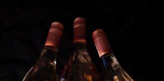Go Big and Stay Home with Black Elephant Vintners Magnum Rosé Go Big and Stay Home with Black Elephant Vintners Magnum Rosé