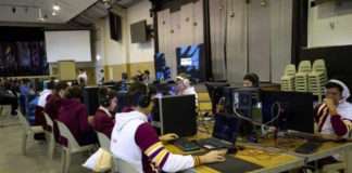The Synergy of Esports and Education: Destigmatising Gaming and Unleashing Potential The Synergy of Esports and Education: Destigmatising Gaming and Unleashing Potential