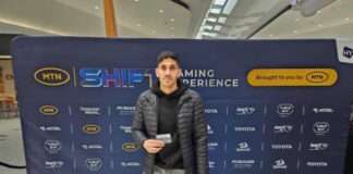 Winners in Table Bay Mall Leg of HYPROP MTN SHIFT Tournament Announced Ahead of the Final Chance to Qualify for Grand Final Winners in Table Bay Mall Leg of HYPROP MTN SHIFT Tournament Announced Ahead of the Final Chance to Qualify for Grand Final