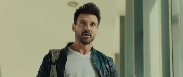 Hounds of War to release in cinemas this August Hounds of War to release in cinemas this August
