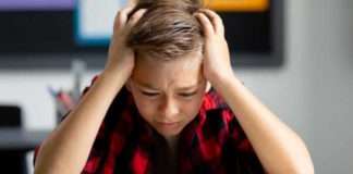 Exams are around the corner – help your child cope with exam stress! Exams are around the corner – help your child cope with exam stress!