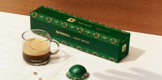 NESPRESSO AND CHEF MORY SACKO UNVEIL MASTER ORIGINS ZAMBIA, A NEW CO-CREATED COFFEE CELEBRATING ZAMBIA NESPRESSO AND CHEF MORY SACKO UNVEIL MASTER ORIGINS ZAMBIA, A NEW CO-CREATED COFFEE CELEBRATING ZAMBIA