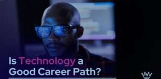 Is Technology a Good Career Path?