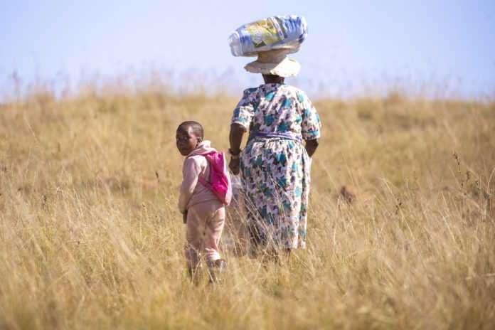 Zero2Five Trust reaches out ECD practitioners in rural and township economies this Women’s Month Zero2Five Trust reaches out ECD practitioners in rural and township economies this Women’s Month