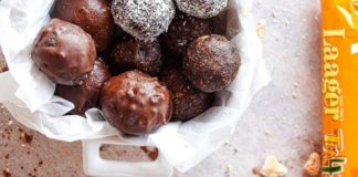 Laager Tea4Kidz Rooibos puts a healthy local spin on 3 TikTok foodie trends Laager Tea4Kidz Rooibos puts a healthy local spin on 3 TikTok foodie trends