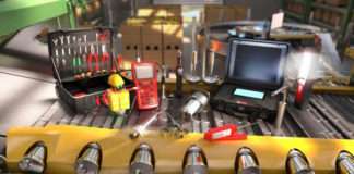 RS’S OWN BRAND RS PRO TO BECOME A KEY PARTNER FOR PLANNED MAINTENANCE