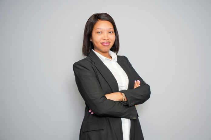 Navigating the Ivory Tower: Challenges and Triumphs of Women in Leadership in South Africa Navigating the Ivory Tower: Challenges and Triumphs of Women in Leadership in South Africa