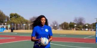 PEP mini Netball Coaching sessions empower coaches and nurture the next generation of netball talent PEP mini Netball Coaching sessions empower coaches and nurture the next generation of netball talent