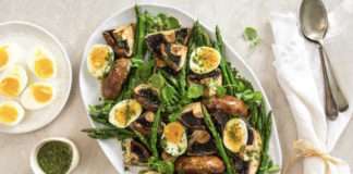 Mushrooms can be a girl’s best friend! Mushrooms can be a girl’s best friend!