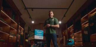 Checkers and UFC champ Dricus du Plessis join forces to support local