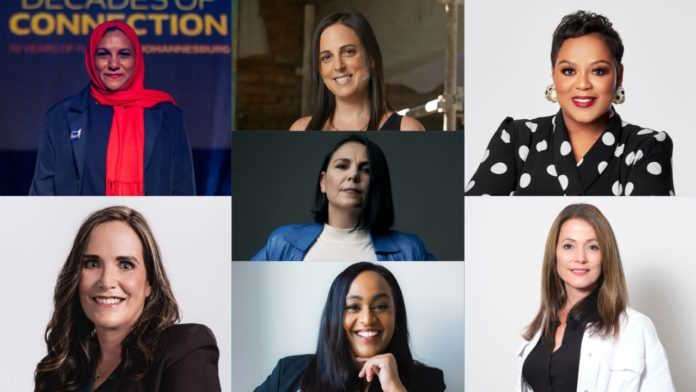 Top South African Businesswomen Share Tips For Females In Business This Women’s Month Top South African Businesswomen Share Tips For Females In Business This Women’s Month