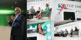 Nedbank Top Empowerment Conference 2024: A Call to Action for South Africa’s Inclusive Transformation Nedbank Top Empowerment Conference 2024: A Call to Action for South Africa’s Inclusive Transformation
