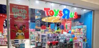 Toys R Us Weathering the Storm Amidst South Africa’s Challenging Retail Decline