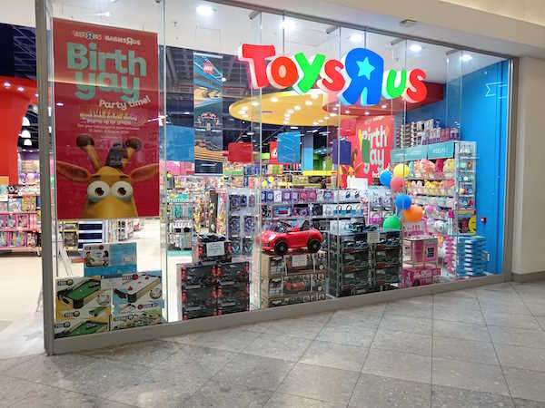 Toys R Us Weathering the Storm Amidst South Africa’s Challenging Retail Decline Toys R Us Weathering the Storm Amidst South Africa’s Challenging Retail Decline