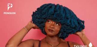 Moonchild Sanelly Leads Penquin’s Powerful #MyVoiceIsBeautiful Campaign Supporting the Tears Foundation