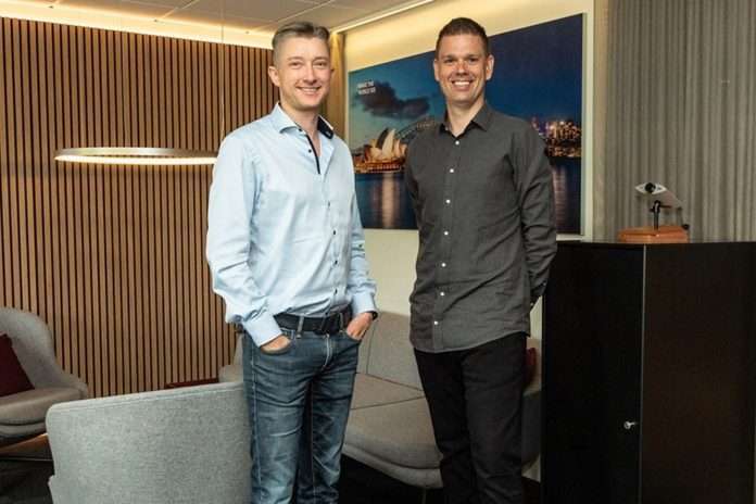 Milestone Systems and Arcules join forces Milestone Systems and Arcules join forces