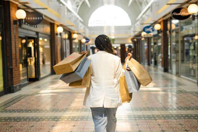 Renowned forecaster Dion Chang outlines major shifts and trends affecting retailers Renowned forecaster Dion Chang outlines major shifts and trends affecting retailers