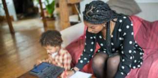 Balancing ambition and well-being: the dilemma faced by women in the workplace Balancing ambition and well-being: the dilemma faced by women in the workplace