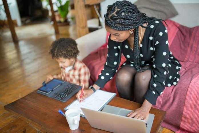 Balancing ambition and well-being: the dilemma faced by women in the workplace Balancing ambition and well-being: the dilemma faced by women in the workplace