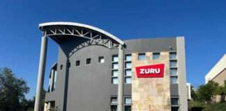 ZURU’s New Trade Showroom in South Africa Launches