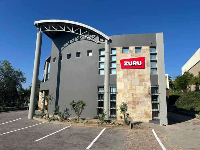 ZURU’s New Trade Showroom in South Africa Launches ZURU’s New Trade Showroom in South Africa Launches