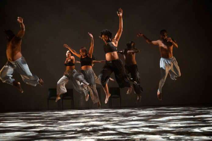 uXinzelelo choreographed by BreeH Cele.