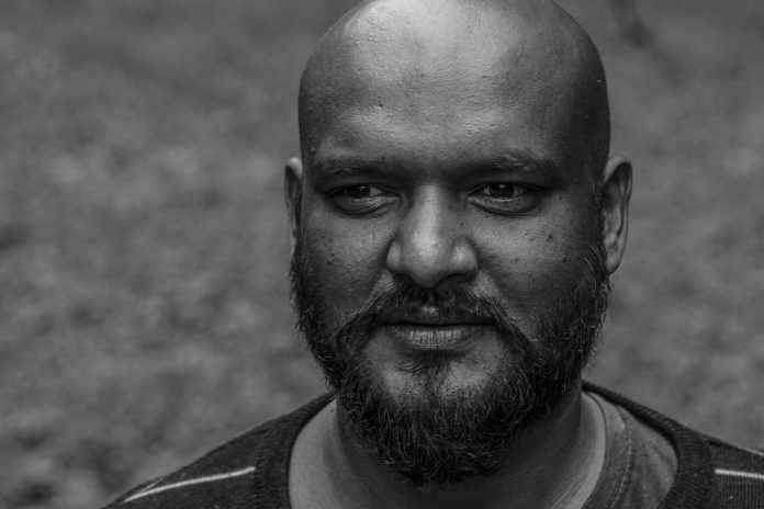 Deepak Kurki Shivaswamy