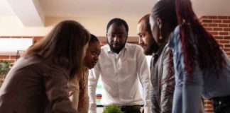 Discover Your Inner Self Through Leading A Team Discover Your Inner Self Through Leading A Team